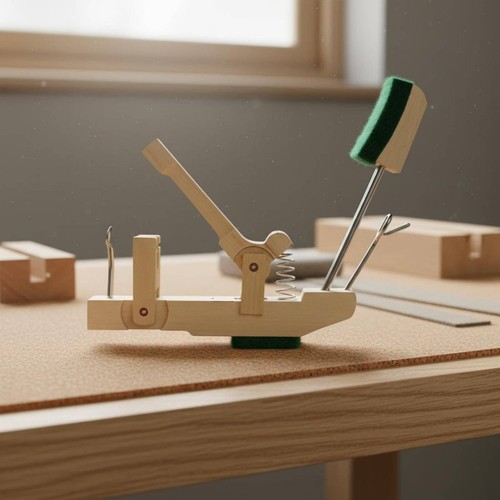 Klavier action stecker - klavier,