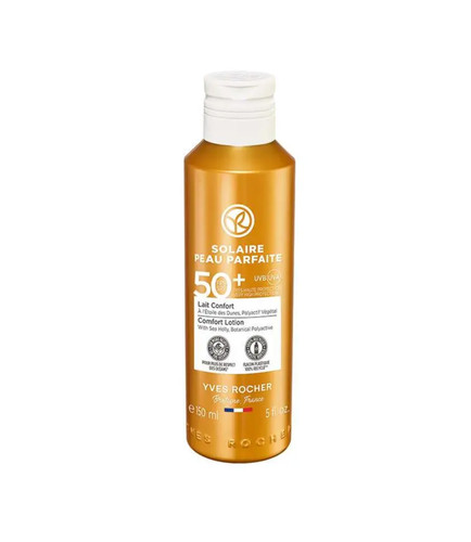 Yves rocher solaire - yves,