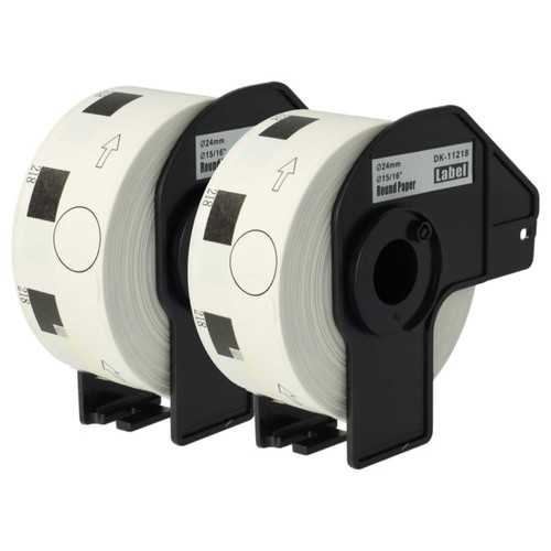 2x1000 label etiketten für - label,