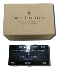 FREE THE TONE JB-21 N/A