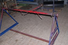 Lackierständer Lackierbock