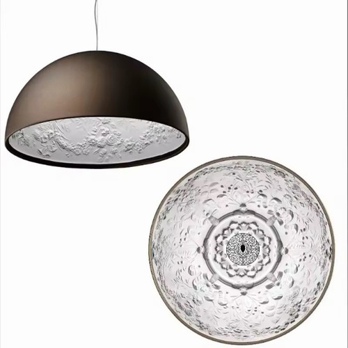 Skygarden style pendelleuchte - skygarden,