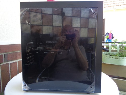 Gamer amd ryzen 1700x - gamer,
