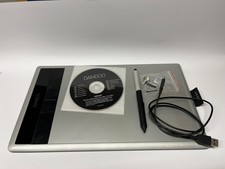 Wacom Bamboo CTH-670