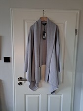 Strickjacke Monari Hellblau