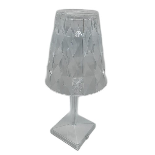 Kartell big battery - battery, tischlampe