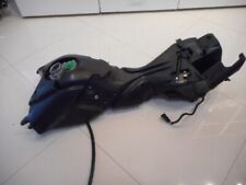 Tank, Benzintank Ducati Hypermotard 796 mit Benzin pumpe