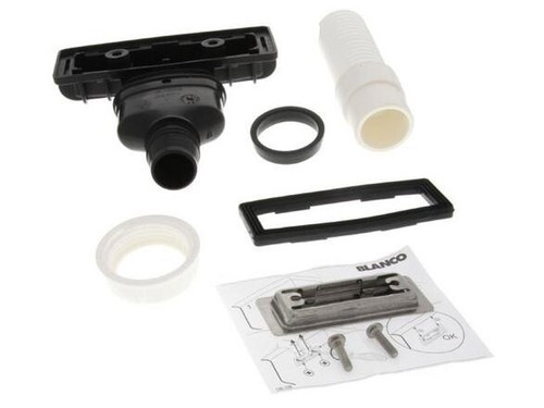 Blanco 120556 überlauf - 120556,