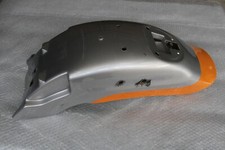 Verkleidung Kotflügel Schutzblech Fender hinten Aprilia Classic 125 MF #R7190