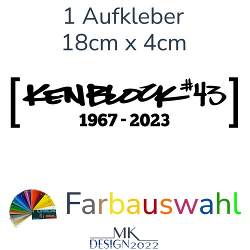 Ken block auto motorrad - auto,