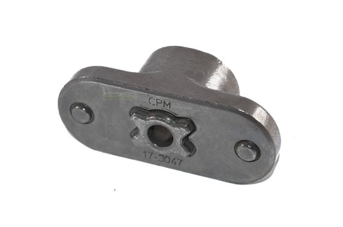 Messeraufnahme ø22 für mtd - für,
