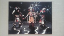 Photo print / Picture of Kachina presentation - Kweo Konin Tawa Koyung