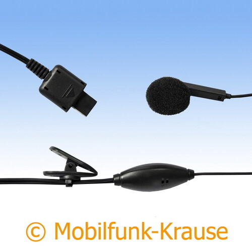 Headset talk ear - ear, kopfhörer