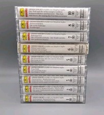 9x MC Grimms Märchen