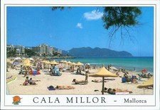 AK    Cala Millor- Mallorca