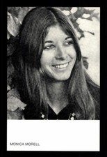 Monica Morell Electrola