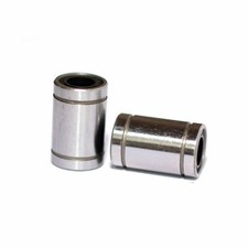 Linearlager - LM6UU LM8UU