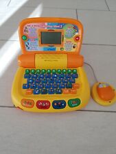 vtech Lerncomputer Learntop