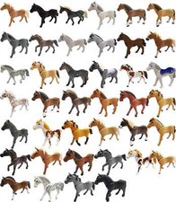 PLAYMOBIL® Pferde | Pferd | Hengst | Stute | Wallach | Trakehner | Sportpferd