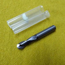 VHM Bohrer Ø 11,8 GL91 SL33 S12  frischscharf