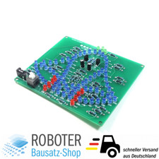 Bausatz Elektronische LED Glocke zum Löten