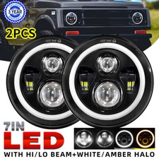 Zoll led ip67 - 7,