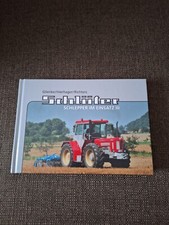 Schlüter Schlepper Im Einsatz