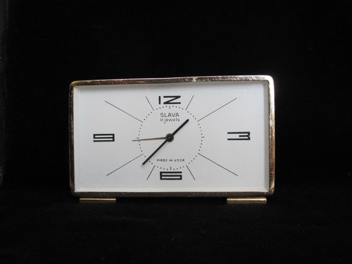 Slava wecker cccp - slava,