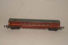 Lone Star Treble Spur O Elektro Metall Personenwagen WT 75g Spur N