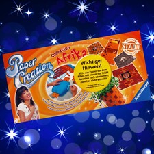 Ravensburger Paper Creation