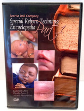 Reborn Doll DVD Secrist