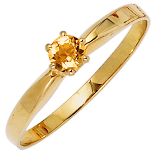 Damen ring 585 - damen,