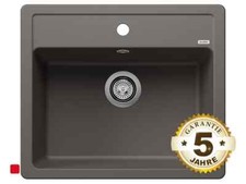 Blanco Legra 6 Vulkangrau -