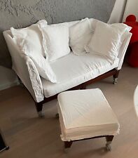 DRIADE NEOZ - Zweisitzer -Philippe Starck - Sofa und Hocker - Super - RAR