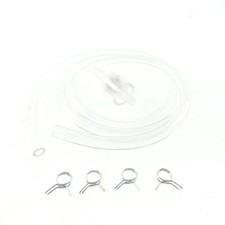 Benzinschlauch + Benzinfilter