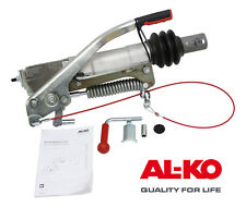  ALKO Bremse 200 V Euro Auflaufbremse Auflaufeinrichtung Obeneinbau V-Deichsel