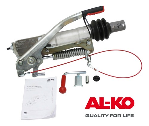 Alko bremse 200 euro - ,