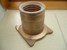 Tragmutter Hubmutter Hauptmutter Zippo Hebebühne 2030 2130 2135 2140 Autolift