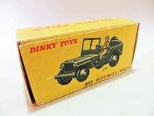 DINKY 80BP 80B "HOTCHKISS