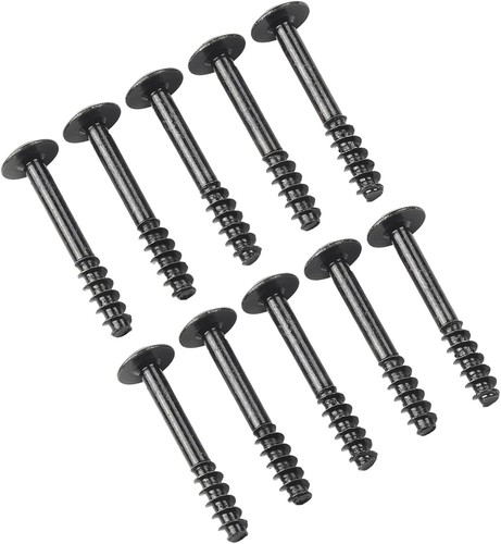 Luftfilter schrauben - luftfilter,