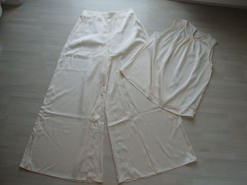 2teiliges set anzug sommer - anzug,