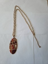 Kette Goldfarben Nachlass