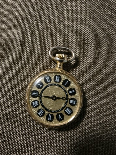 Alte taschenuhr arnex - alte,