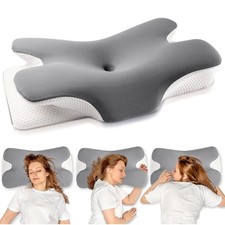 Kopfkissen Memory Foam Kissen