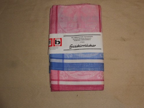 Ddr - (6,00€/st.), 3