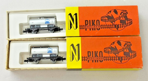 Piko 4148 spur kesselwagen - piko,