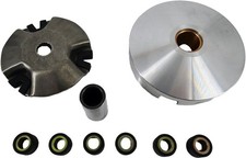 Variomatik für Itteco 1994