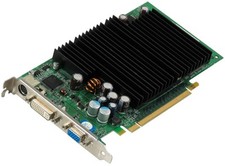 GRAFIKKARTE LEADTEK NVIDIA