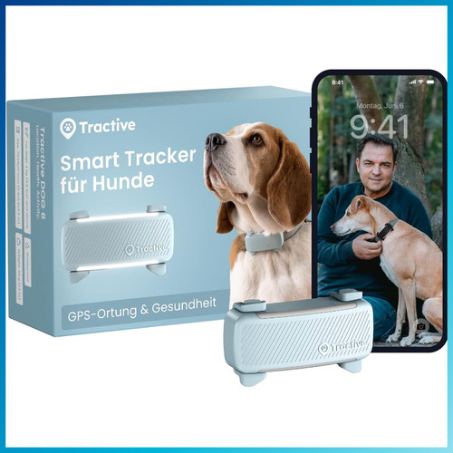 Gps tracker hund live - hund, live-ortung