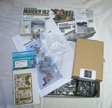 Tamiya 35162 Bundeswehr Marder